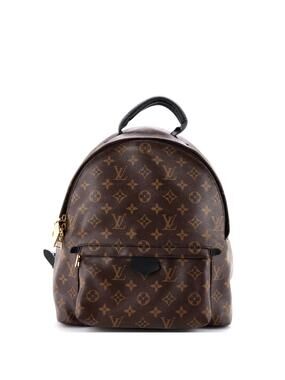 Louis Vuitton Palm Springs Backpack #365691L22B